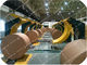 Paper Industry Paper Roll Handling Systems High Efficiency Free Workers
